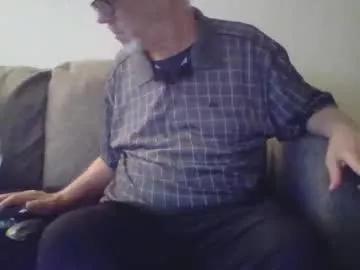 sexy_white_daddy from Chaturbate is Freechat