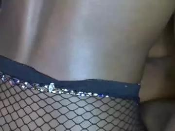 sexyafricanprincess25 from Chaturbate is Freechat