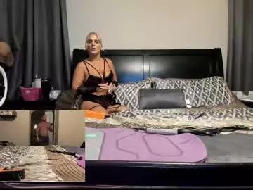 Sexybeachmom from Chaturbate