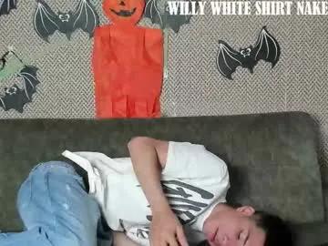 Sexys_boys18 from Chaturbate