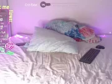 Sexysenalyy from Chaturbate