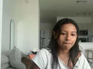 sexyserena1 from Chaturbate is Group
