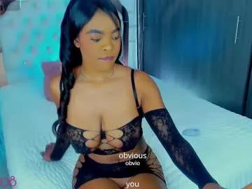 shannol_ryan from Chaturbate is Freechat