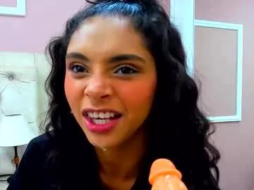 shantalsmithh from Chaturbate is Freechat
