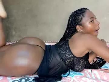 sharit_foxx from Chaturbate is Freechat