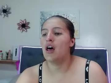 sharon_and_kloe from Chaturbate is Freechat