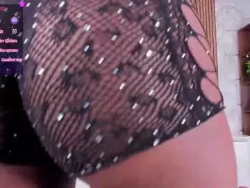 sharoncooperr_ from Chaturbate is Freechat