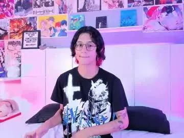 sheepyboyx from Chaturbate