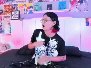 sheepyboyx from Chaturbate