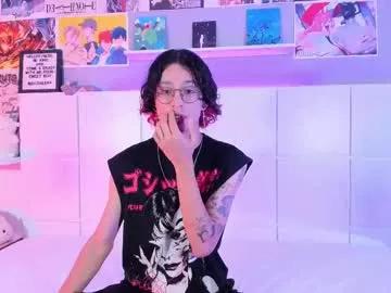 sheepyboyx from Chaturbate