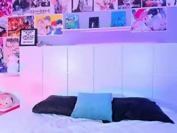 sheepyboyx from Chaturbate