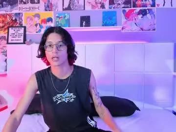 sheepyboyx from Chaturbate