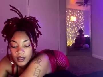 shesonastyy_20 from Chaturbate