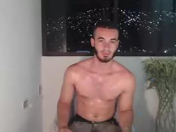 shooter_boy_ from Chaturbate