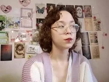 shy_kiss_twinkle_bloop from Chaturbate is Freechat