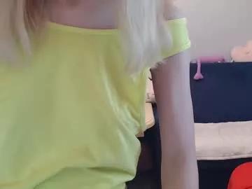 shy_moony from Chaturbate is Private