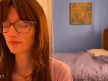 shysoph from Chaturbate is Freechat