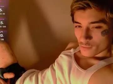 silly_cybin from Chaturbate