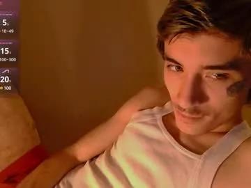 silly_cybin from Chaturbate