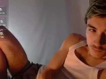 silly_cybin from Chaturbate