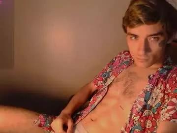 silly_cybin from Chaturbate