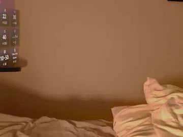 silly_cybin from Chaturbate