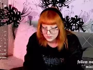 silly_soul from Chaturbate