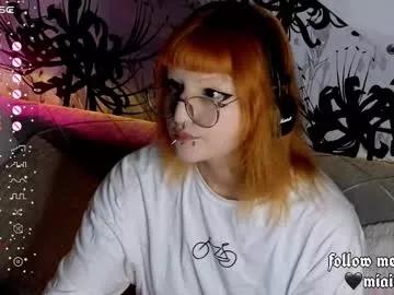 silly_soul from Chaturbate