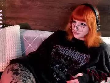 silly_soul from Chaturbate