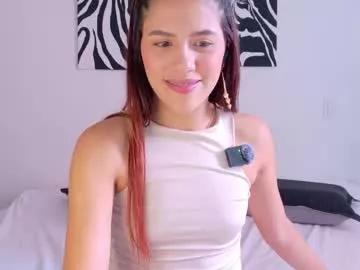 silvana248 from Chaturbate is Freechat