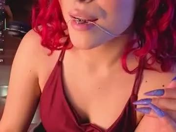 silvanalorens_ from Chaturbate is Group