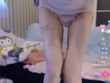 silviajpn from Chaturbate is Freechat