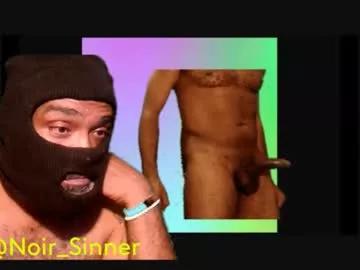 sinnernoir from Chaturbate