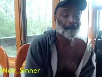 sinnernoir from Chaturbate