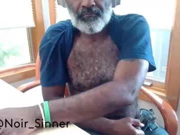 sinnernoir from Chaturbate