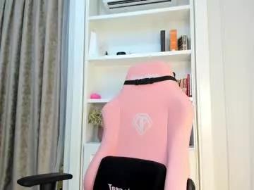 sinsemillaa from Chaturbate