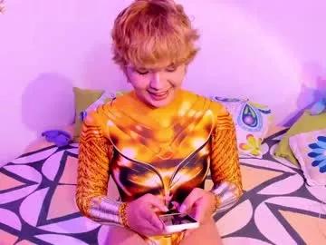 sirius_angels from Chaturbate
