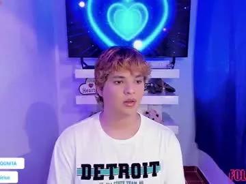 sirius_angels from Chaturbate