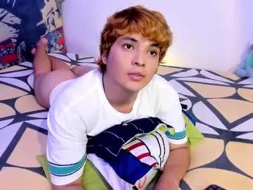 sirius_angels from Chaturbate