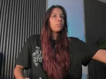 Sisi_von_dee from Chaturbate