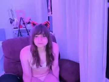 sissicassi from Chaturbate
