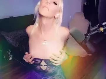 sissyashleigh from Chaturbate