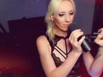 sissyashleigh from Chaturbate