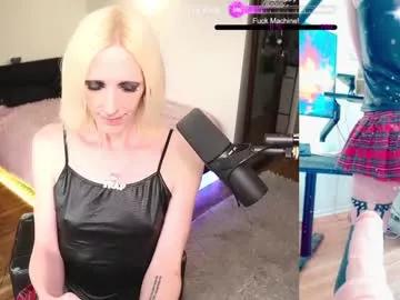 sissyashleigh from Chaturbate