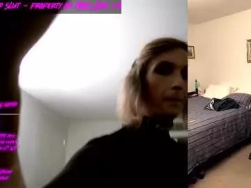 sissycdmish from Chaturbate