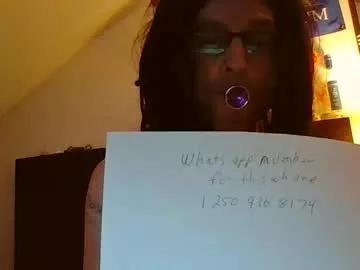sissypiggywhore123 from Chaturbate