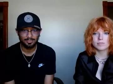 sisypheanlove from Chaturbate