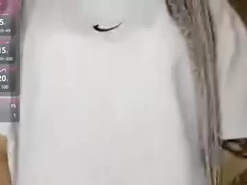 sizzling_angel_555 from Chaturbate