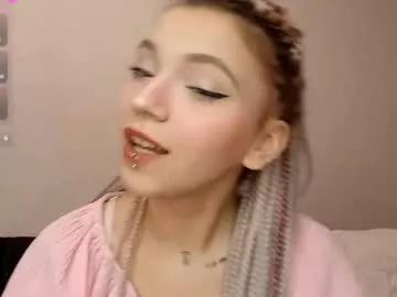 sizzling_angel_555 from Chaturbate
