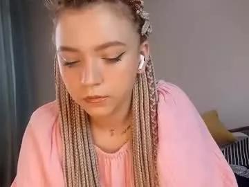 sizzling_angel_555 from Chaturbate